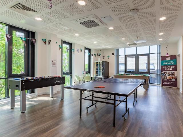 Studio for rent in Watergate, Devon