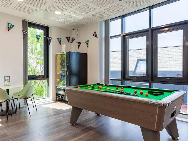 Studio for rent in Watergate, Devon
