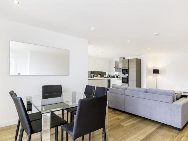 House for rent in Hammersmith, Greater London