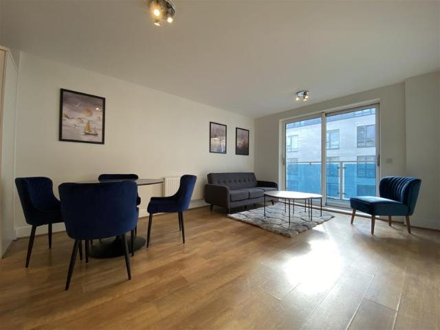Apartment for rent in Hammersmith, Greater London