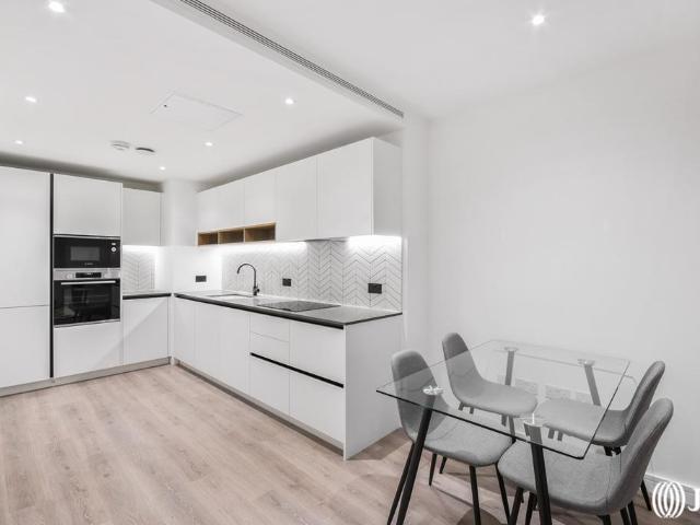 Apartment for rent in Hammersmith, Greater London