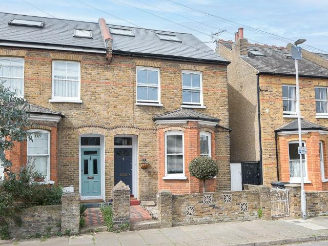 House for rent in Surbiton, Isle Of Man