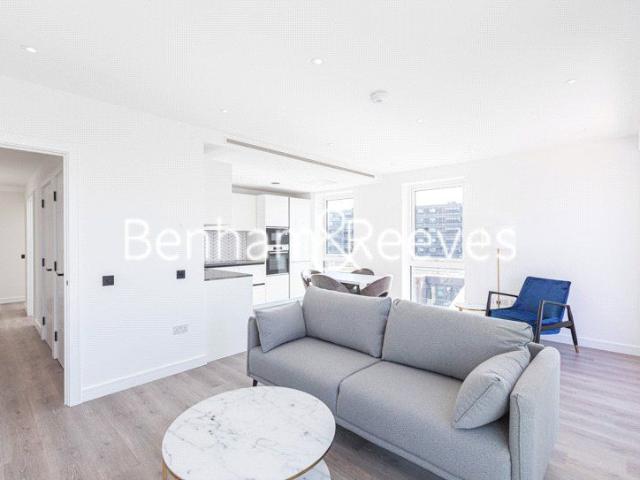 Apartment for rent in Hammersmith, Greater London