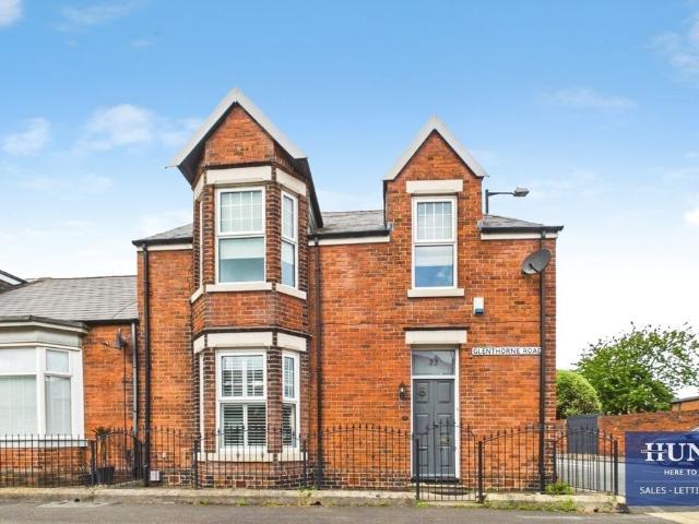 House for rent in Roker, Sunderland