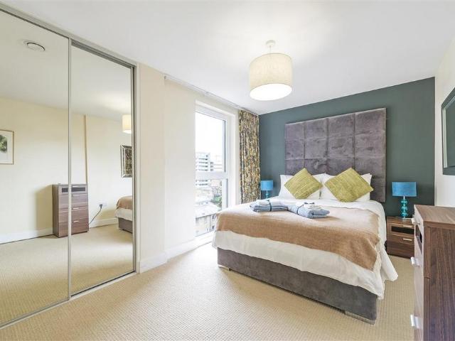 Apartment for rent in Hammersmith, Greater London