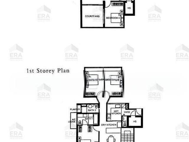 Condominium for sale in Ulu Pandan
