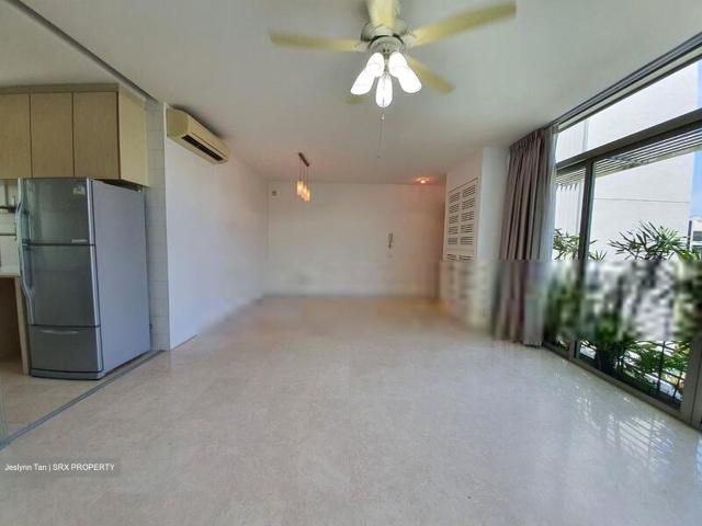 Condominium for rent in Ulu Pandan