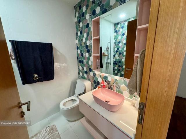 Condominium for sale in Ulu Pandan