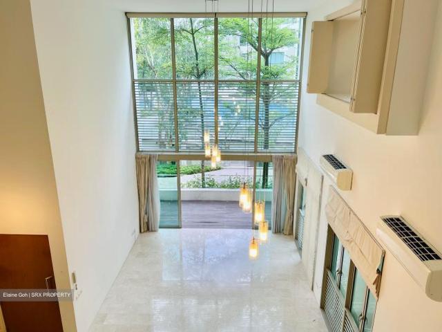 Condominium for rent in Ulu Pandan