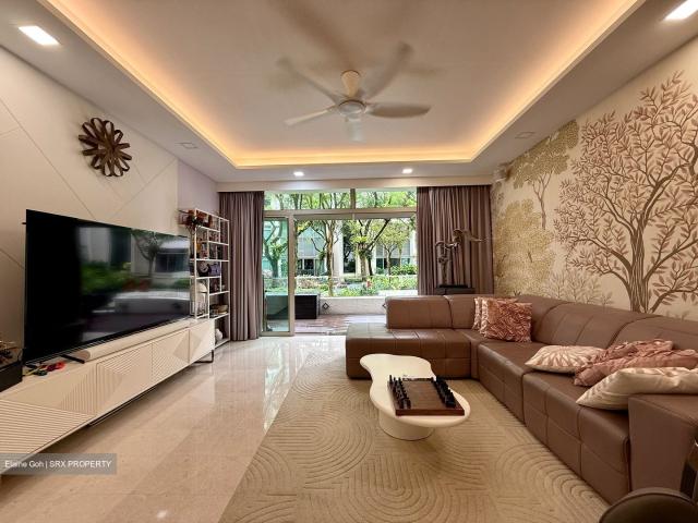 Condominium for sale in Bukit Timah, 23 North West