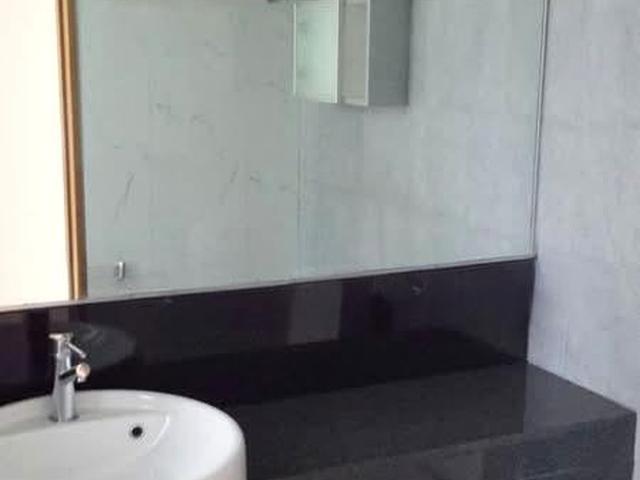 Condominium for rent in Ulu Pandan