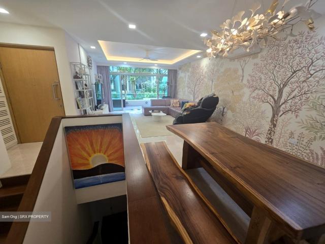 Condominium for sale in Ulu Pandan