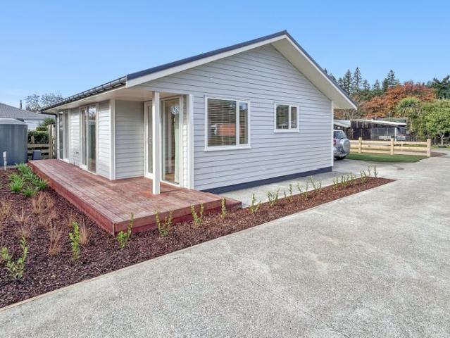 House for rent in Glentunnel, Canterbury