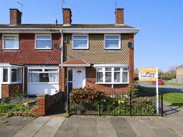 House for rent in Ormesby, Normanby