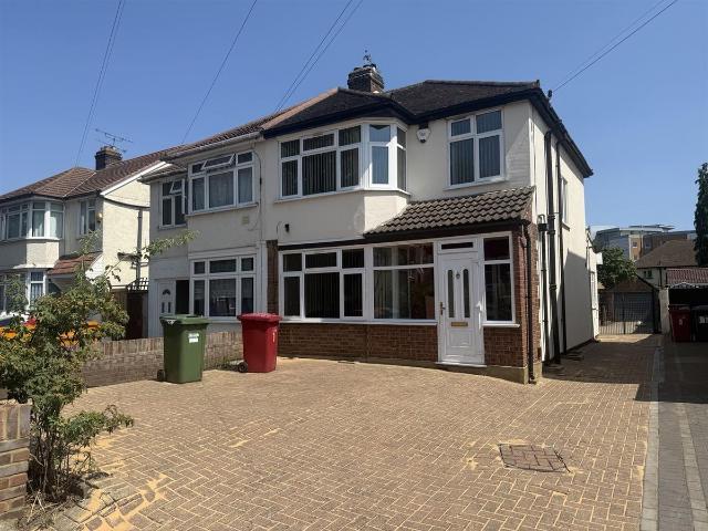 House for rent in Slough