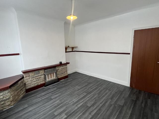House for rent in Radford, City of Nottingham
