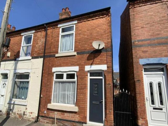 House for sale in Haddon, East Midlands
