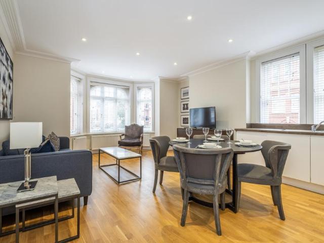 House for rent in Marylebone, Greater London