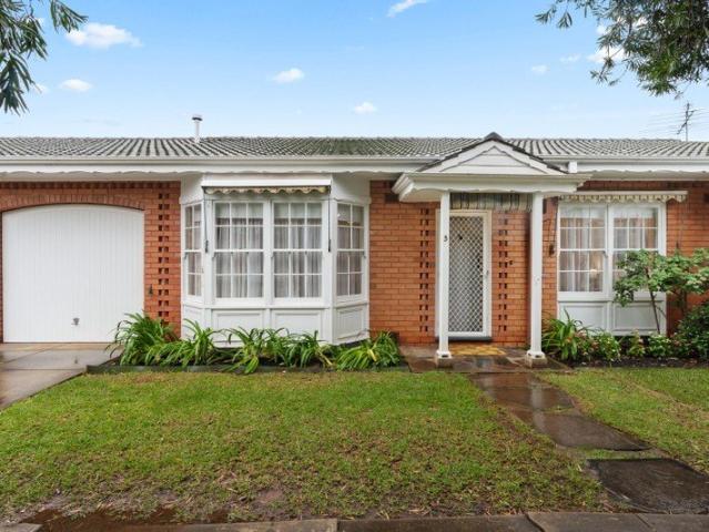 Apartment for sale in Horseshoe Creek, South Australia
