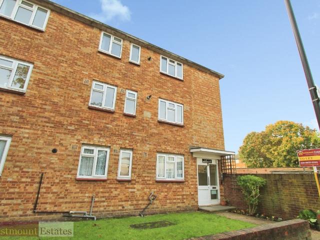 Apartment for rent in Well Hall, Greater London