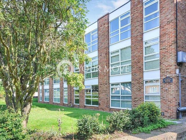 Apartment for rent in Well Hall, Greater London