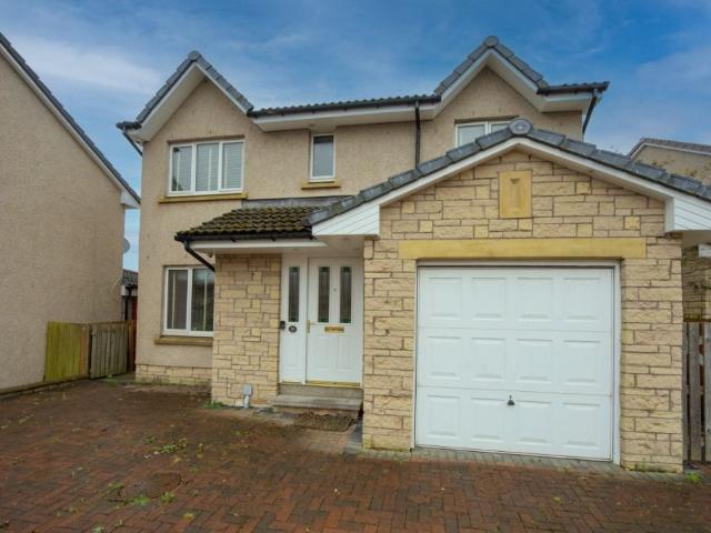 House for rent in Stonehaven, Scotland