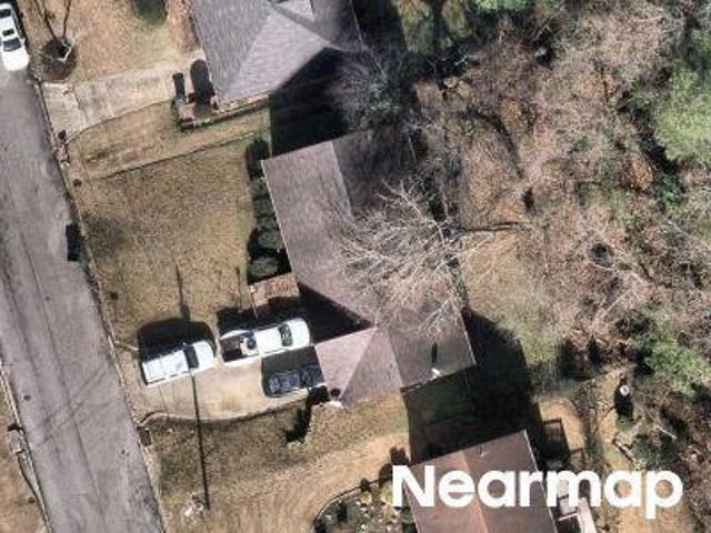 House for sale in Birmingham, Alabama
