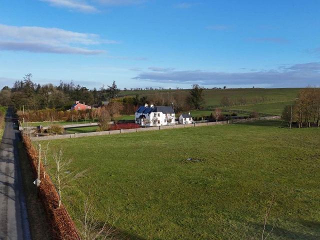 Farm for sale in Castlerea