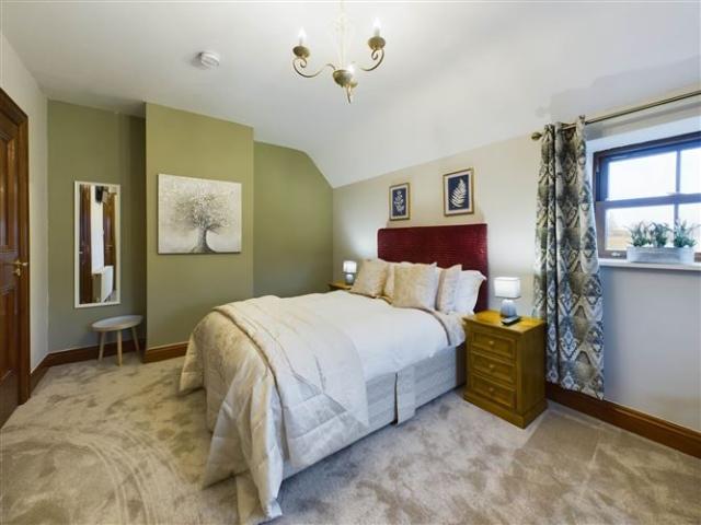 Property for sale in Lecarrow, Connacht