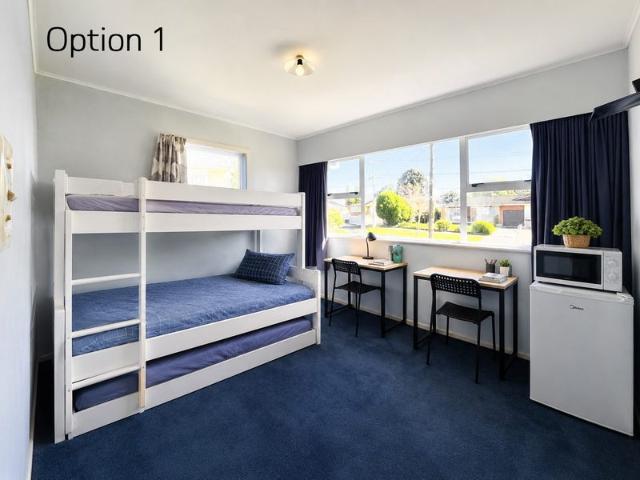 Apartment for rent in Hamilton, Waikato