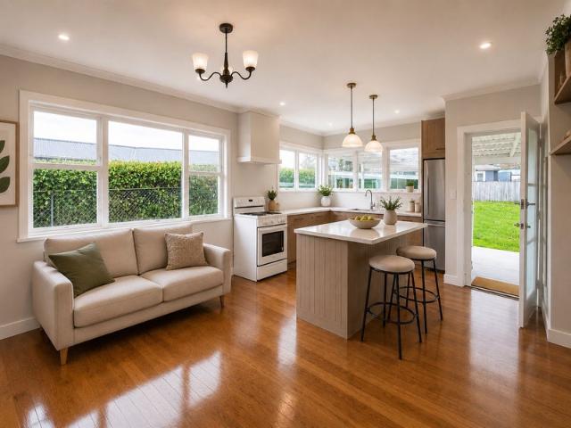Apartment for rent in Hamilton, Waikato
