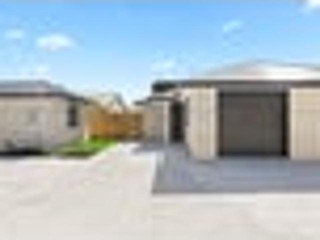Townhouse for rent in Hamilton, Waikato