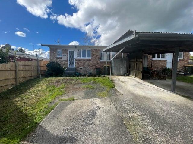 House for rent in Hamilton, Waikato