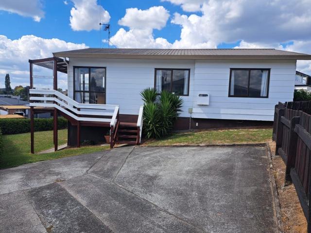 House for rent in Hamilton, Waikato