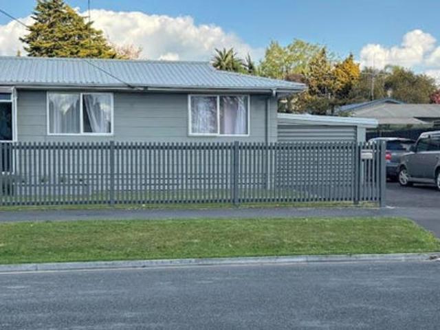 House for rent in Glenview, Hamilton City
