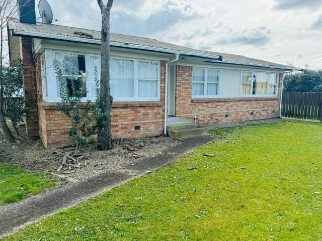 House for rent in Hamilton, Waikato