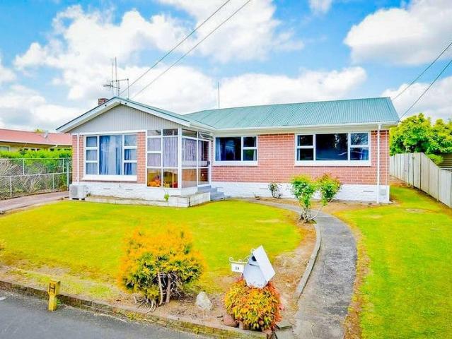 Apartment for rent in Hamilton, Waikato