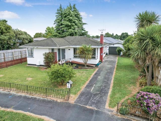 House for rent in Hamilton, Waikato