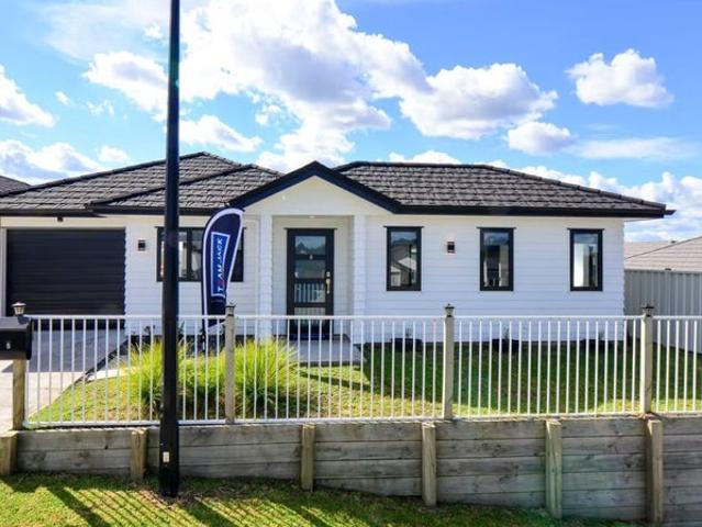 House for rent in Dixon Heights, Hamilton City