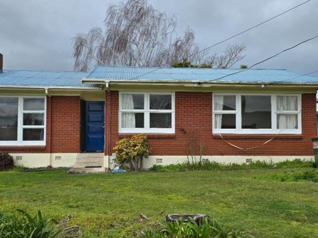 House for rent in Hamilton, Waikato