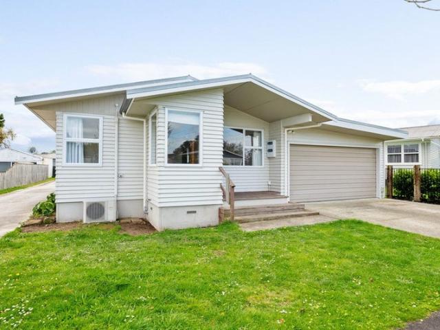 House for rent in Glenview, Hamilton City
