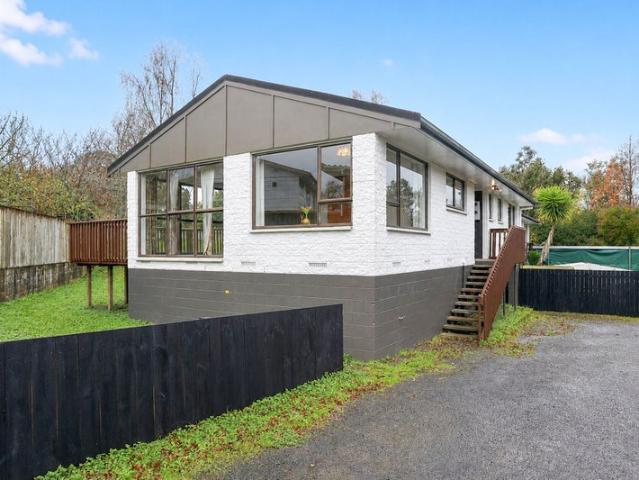 House for rent in Hamilton, Waikato