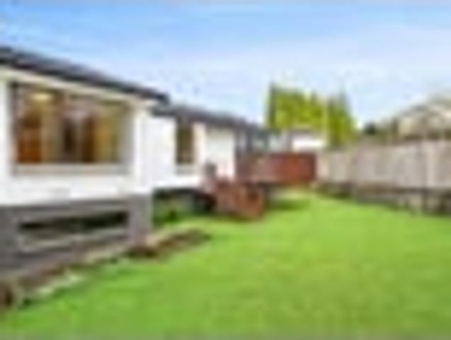 House for rent in Hamilton, Waikato