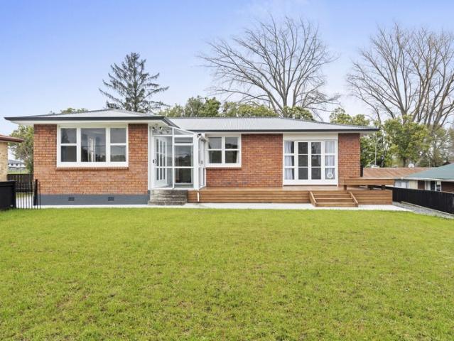 House for rent in Hamilton, Waikato