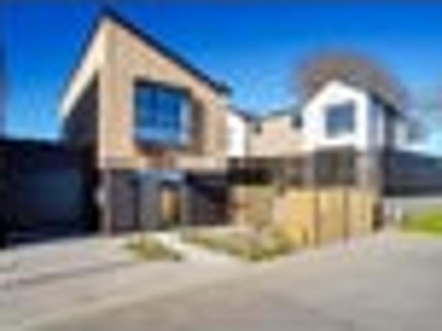 Townhouse for rent in Hamilton, Waikato
