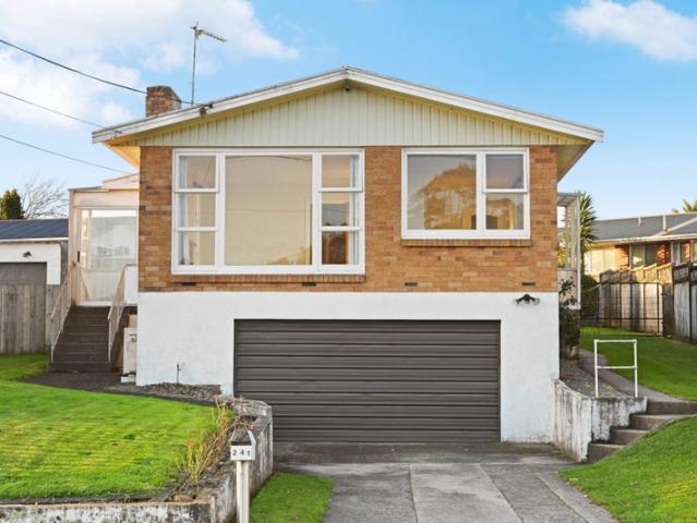 House for rent in Glenview, Hamilton City