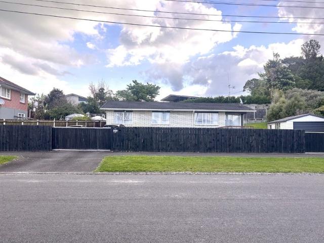 House for rent in Glenview, Hamilton City