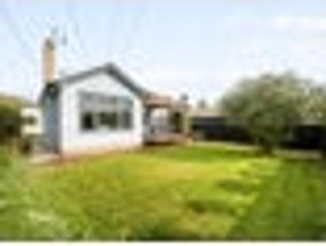 House for rent in Glenview, Hamilton City