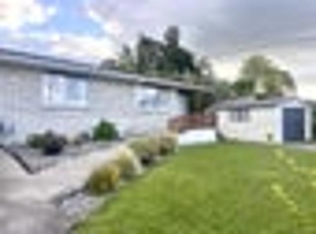 House for rent in Glenview, Hamilton City