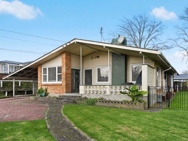 House for rent in Hamilton, Waikato